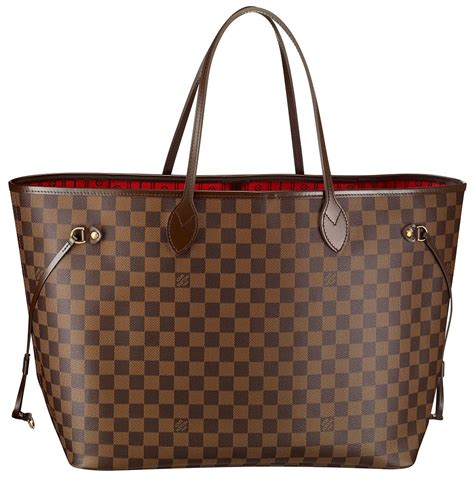 lv large neverfull bag